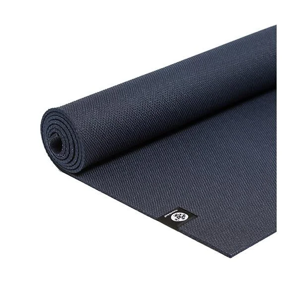 Manduka X Yoga Mat 71''- Midnight