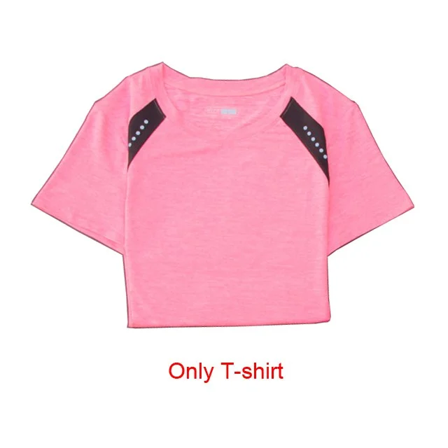 Pink T-Shirt / XL