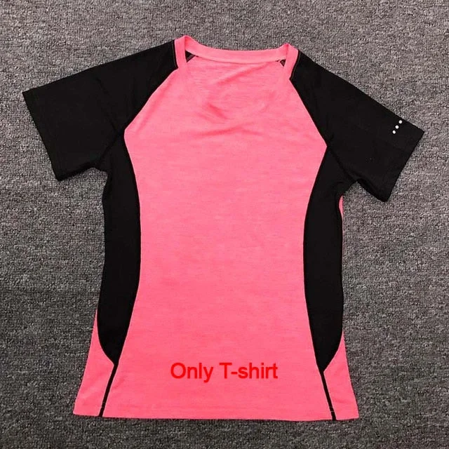 Pink T-Shirt / XL