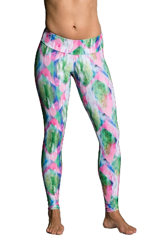 Onzie Hot Yoga Leggings 209