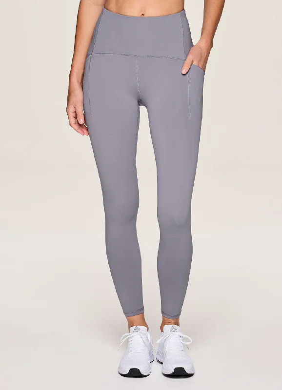 Power Play Tech Flex 7/8 Legging