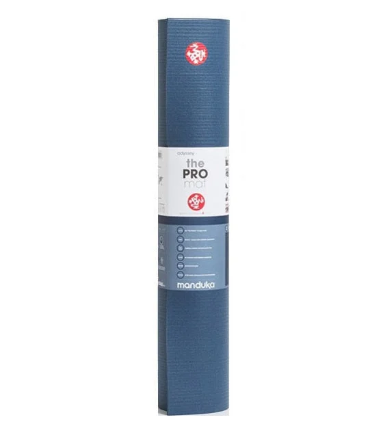 Manduka PRO Mat 71"" Solid - Odyssey