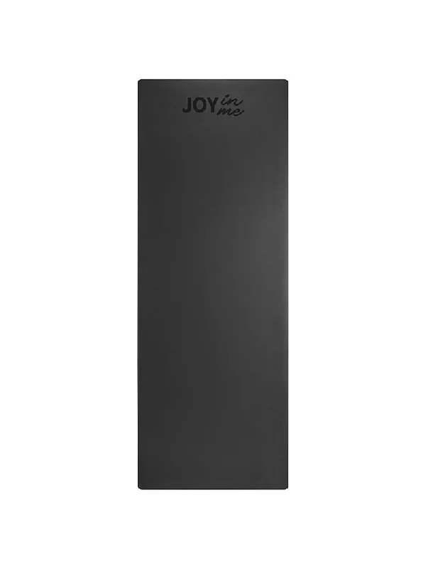 PRO Yoga Mat, Black