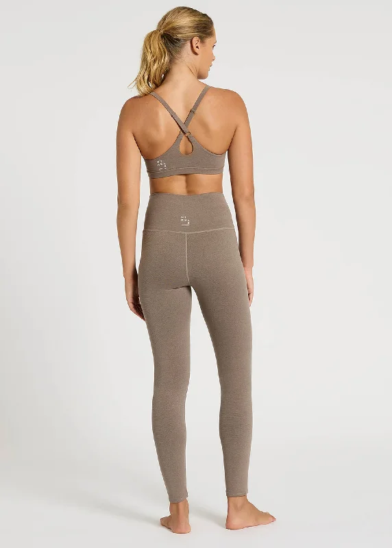 Rhythm & Flow Full Legging