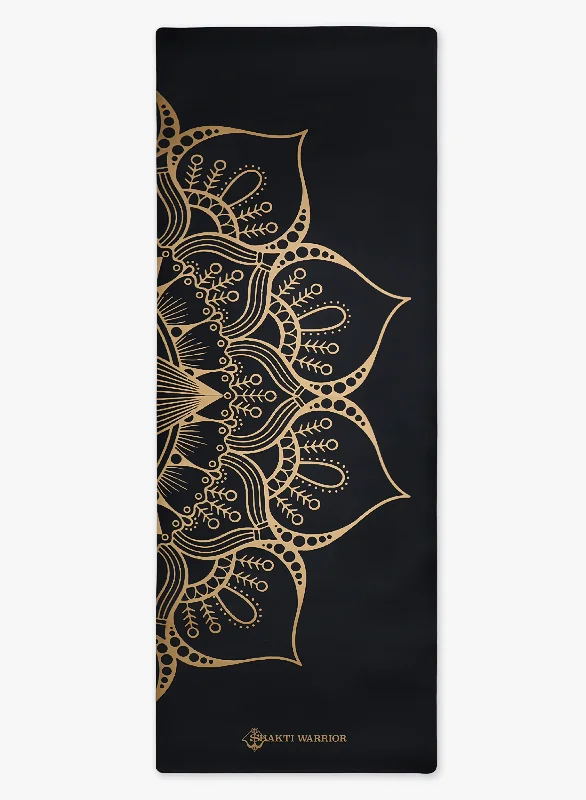 Recycled PU Yoga Mat - Sahasrara