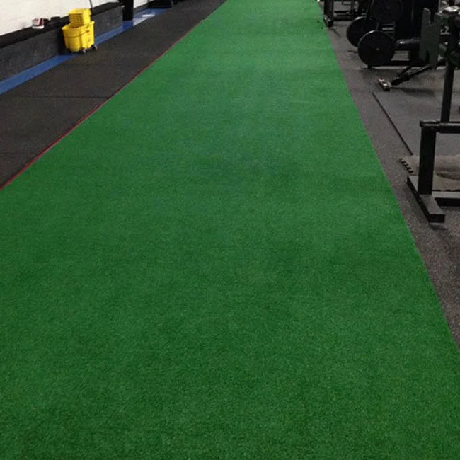 Sled Strips - 4' X 30'