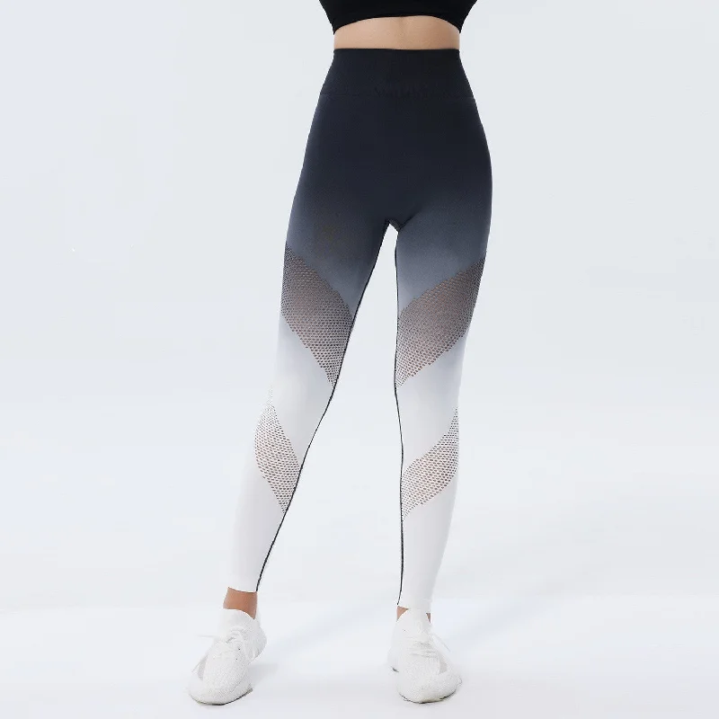 Slim Fit Peach Butt Bottoms Leggings