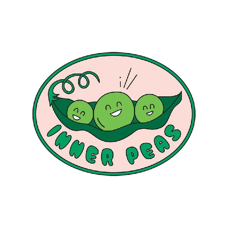 Inner Peas