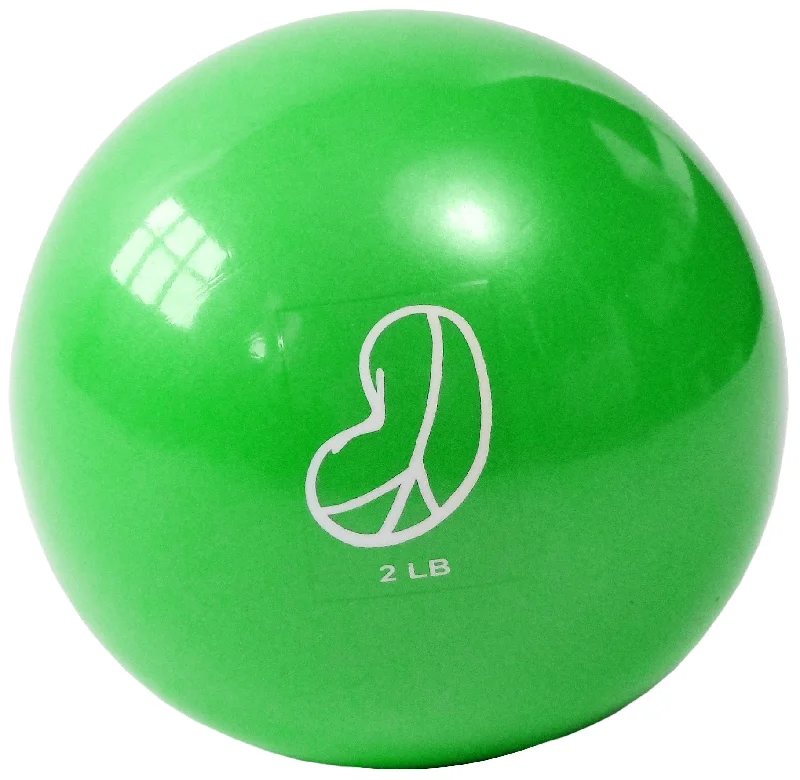 2 lb / 1 ball