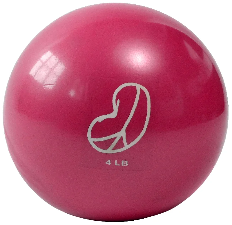 4 lb / 1 ball