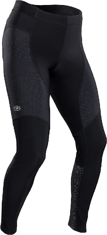 Evolution MidZero Tights - Women's|-|Collant Evolution MidZero - Femme