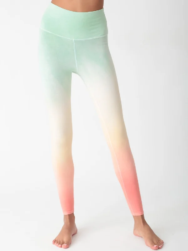 Sunset Legging