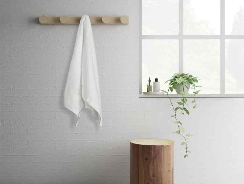 Swift Dry 100% Cotton Bath Towel