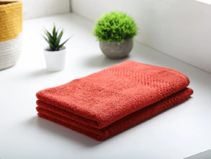 Swift Dry 100% Cotton Hand Towel