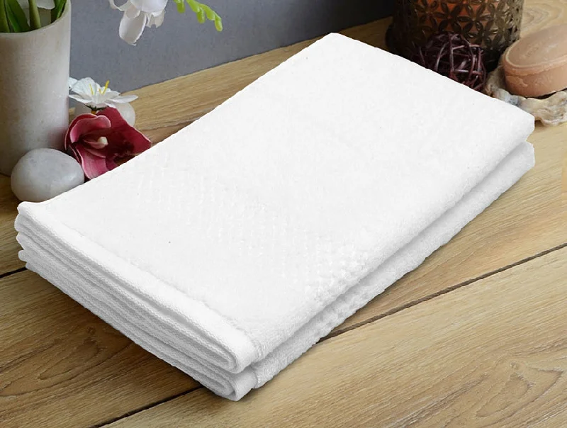 Swift Dry 100% Cotton Hand Towel