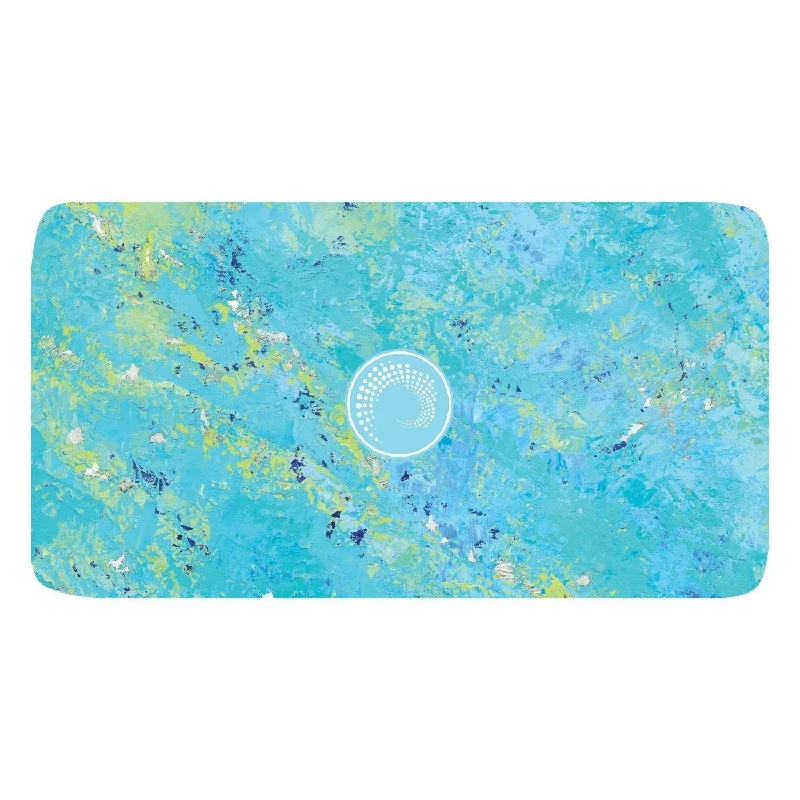 Thalassa Yoga Pad