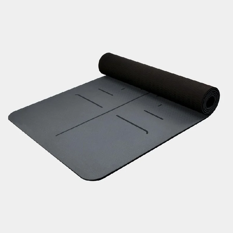 TOPLUS 1/4 Eco Extra Large Yoga Mat（US& EU）