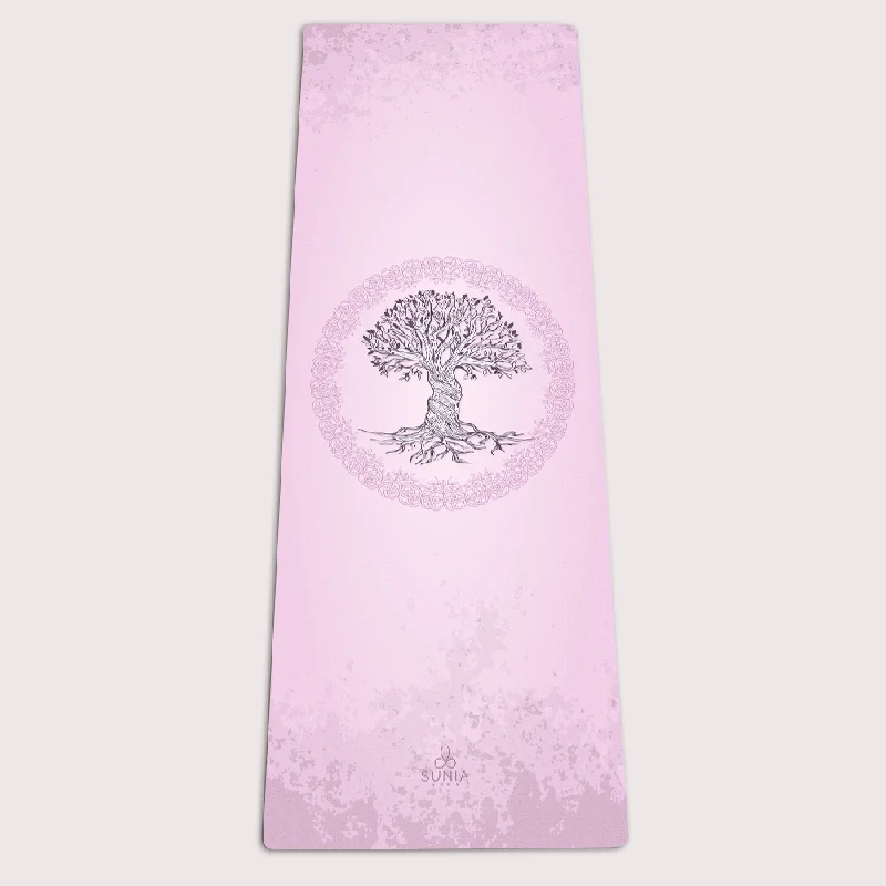 Tree of Life Premium Yoga Mat