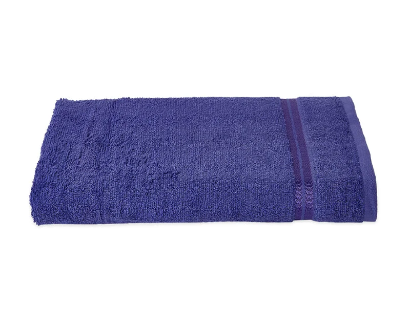 Welspun Anti Bacterial 100% Cotton Bath Towel