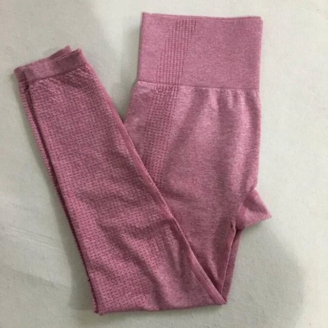 Pink pants / S