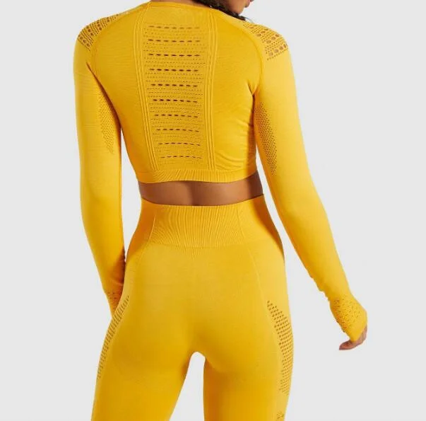 Yellow set / S