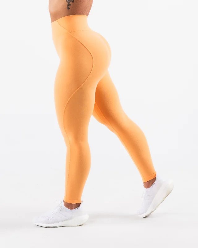 Aura Legging - Sunset