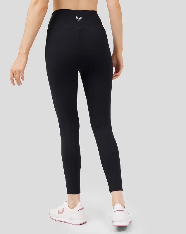 Women's Active Performance Leggings - Onyx