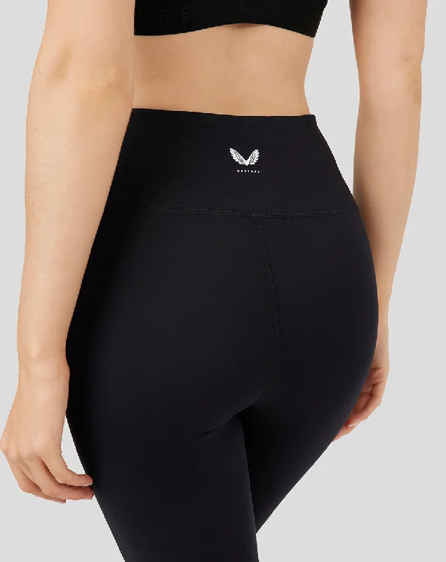 Women's Active Performance Leggings - Onyx