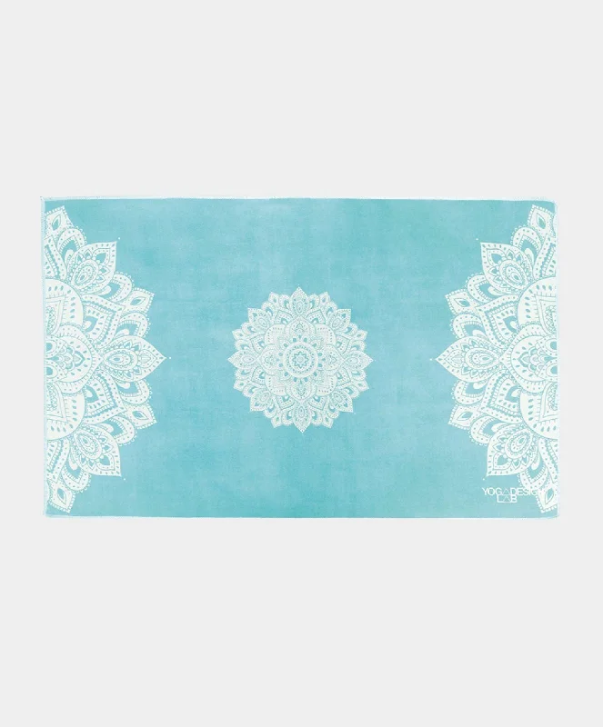 Mandala Turquoise