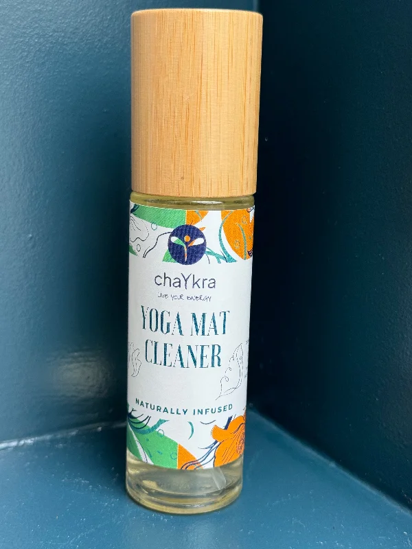 Yoga Mat Cleaner