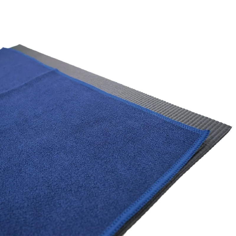 Yoga Mat Towel by YOGA Accessories