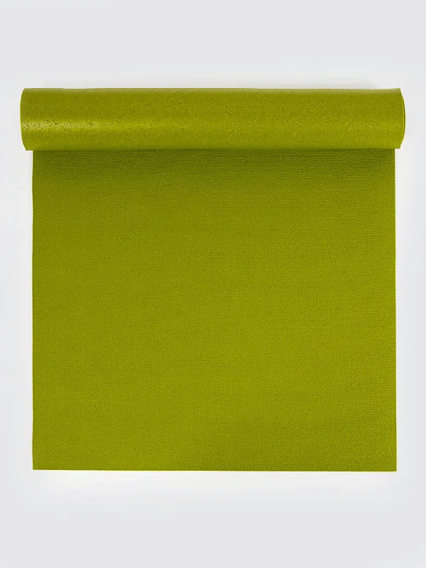 Standard (183cm x 60cm) / Avocado Green