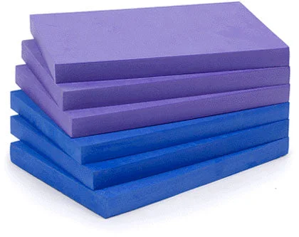 2'' Foam Yoga Block