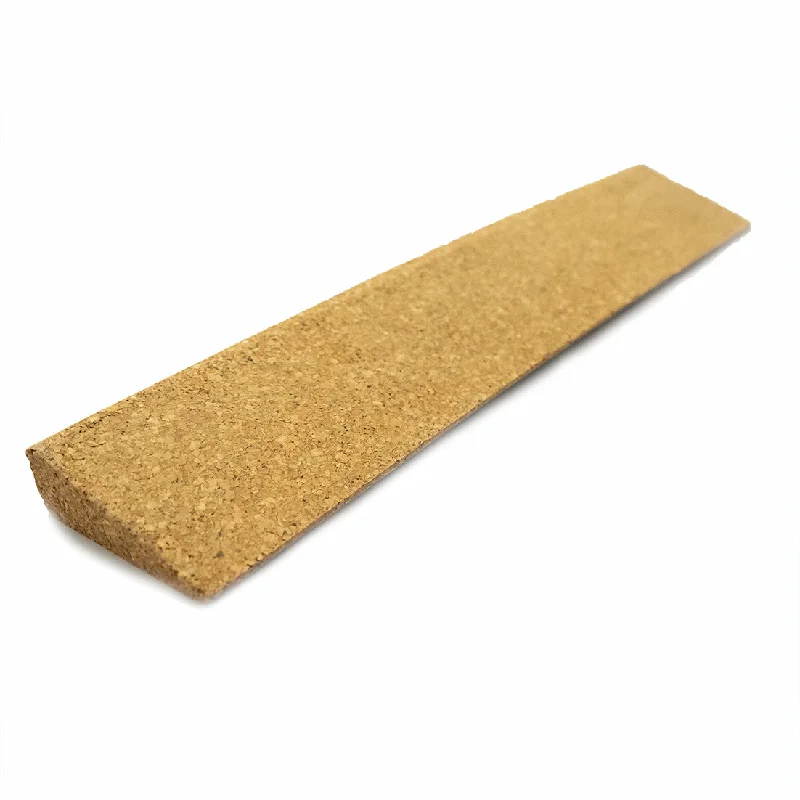 20'' x 3.5"" x 1.5"" Cork Yoga Wedge