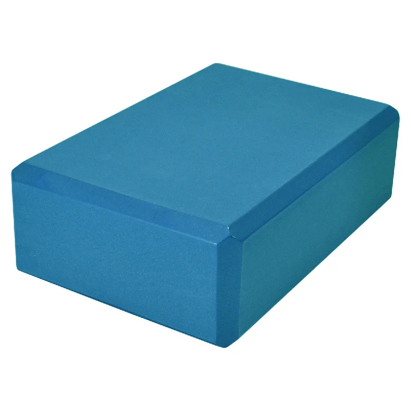 3'' Foam Yoga Block