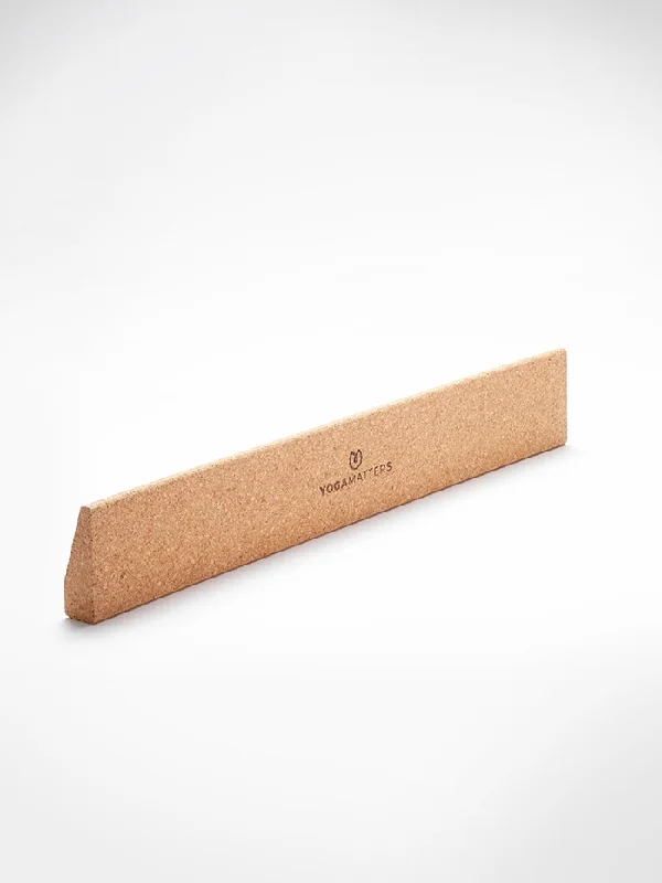 Yogamatters Cork Wedge