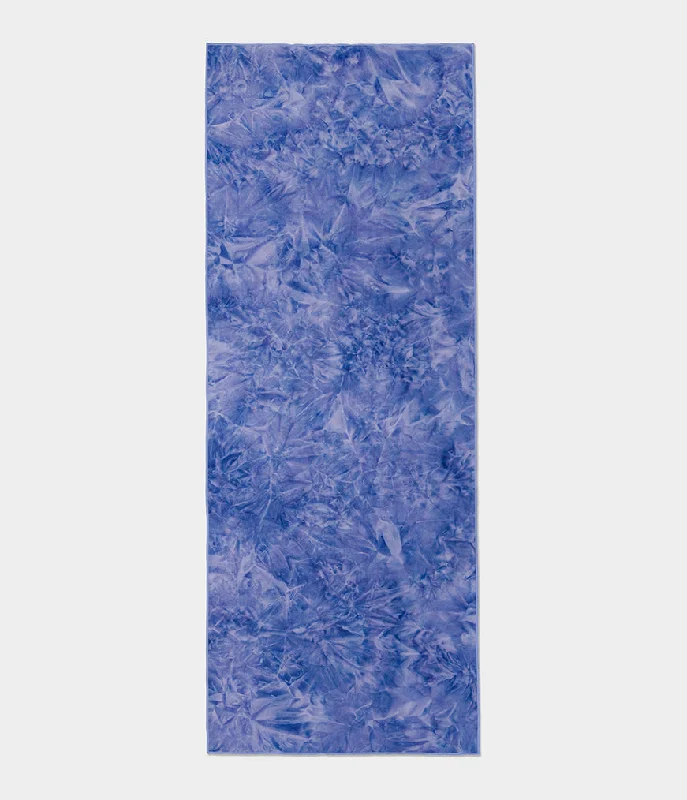 Yes Please Tie Dye / Standard 72"" (182cm)