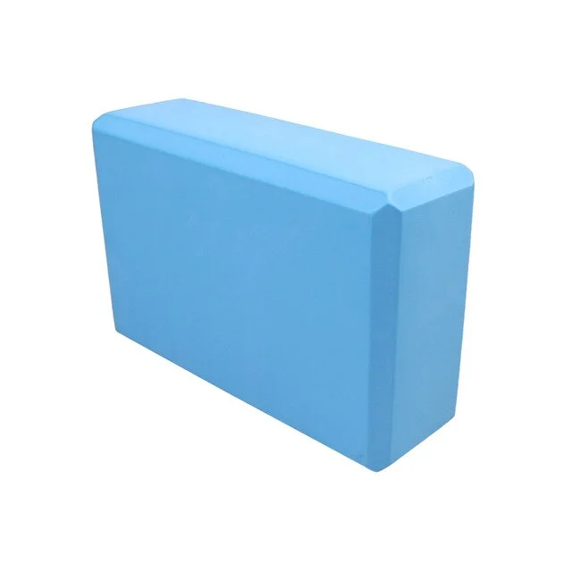 Large Yoga Block