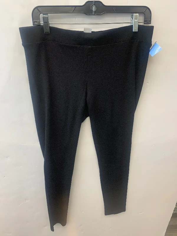 Leggings By Vince Camuto  Size: S