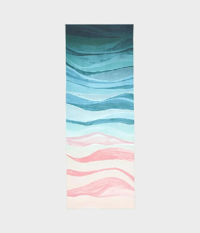 Ebb and Flow / Standard (182cm)