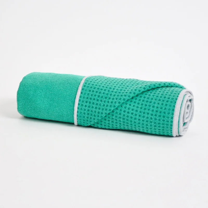 Get a Grip Mat Towel