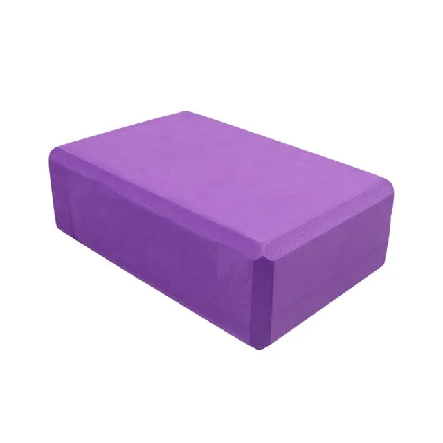 Yoga Block for Meditation