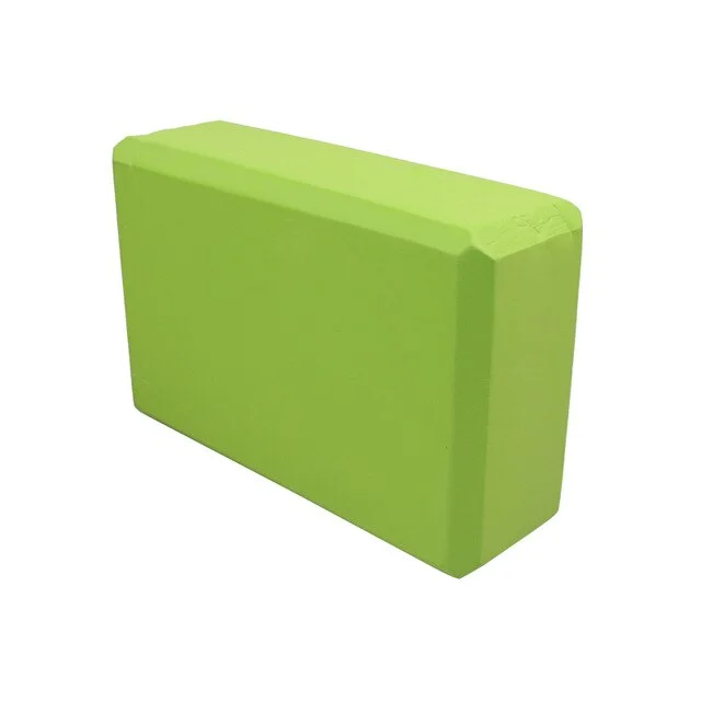 Yoga Foam Block