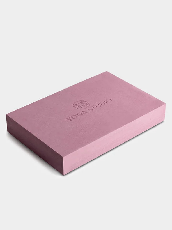 Yoga Studio EVA Yoga Block