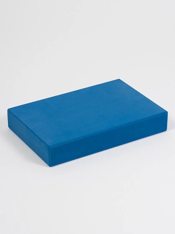 Yoga Studio EVA Foam Pilates Sitting Block