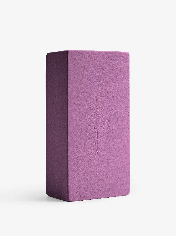 Yogamatters Yoga Brick - Box of 30