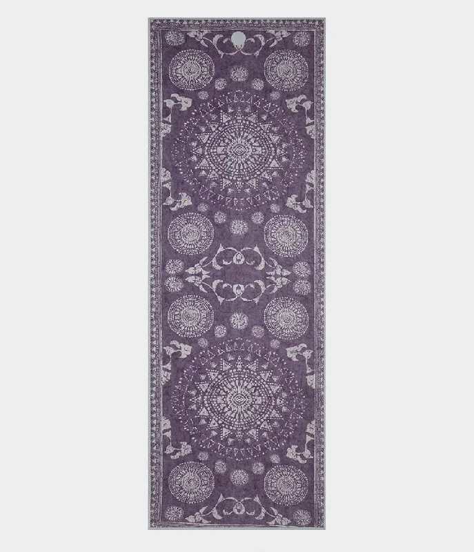 Geija Purple / Standard 71"" (180cm)