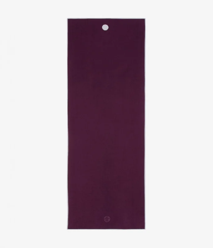 Indulge (Purple) / Standard 71"" (180cm)